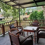 Yehezkiel Hotel Lembang RedPartner